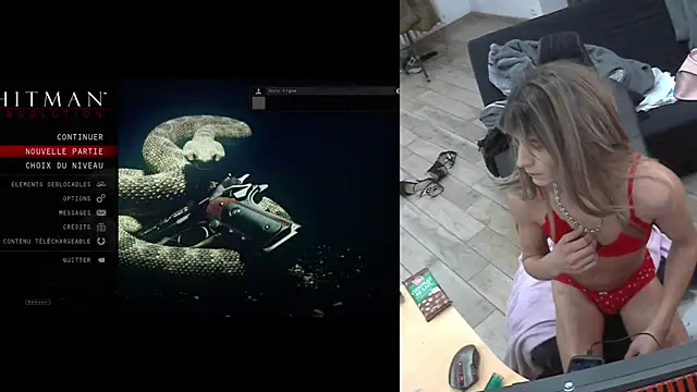 samia42 online show from March 3, 2026, 9:33 pm