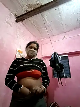 Janhvi bhabhi ji online show from November 17, 2025, 1:20 am