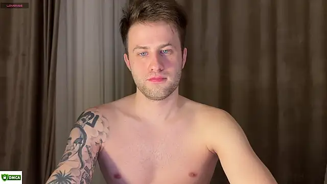 dominantrodri online show from February 23, 2026, 11:27 pm