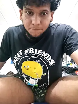 prototipoA45 online show from April 2, 2026, 11:11 pm