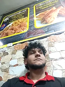 prototipoA45 online show from February 13, 2026, 11:27 pm