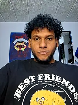 prototipoA45 online show from April 14, 2026, 8:36 pm