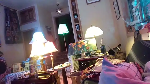 2099RivenXXX online show from February 3, 2026, 6:22 am