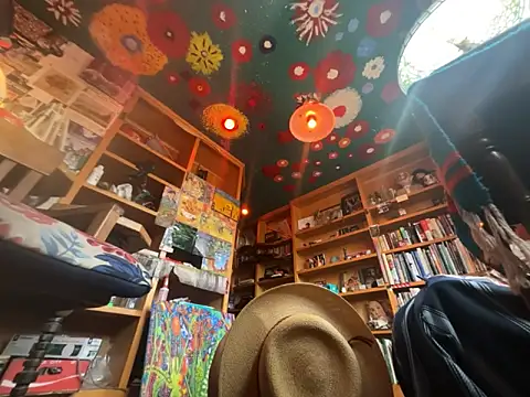 2099RivenXXX online show from February 8, 2026, 6:27 pm