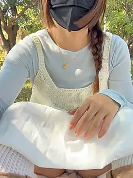 Cara-02 online show from December 17, 2025, 4:39 am