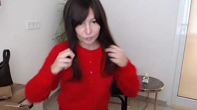 Snapshot of Veronichkaaa chatting on November 12, 2025, 9:24 am Veronichkaaa online show from November 12, 2025, 9:24 am