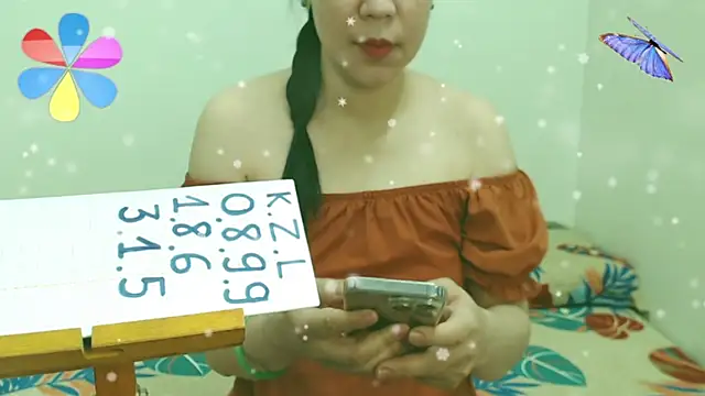 mini rose88 online show from March 7, 2025, 9:51 am