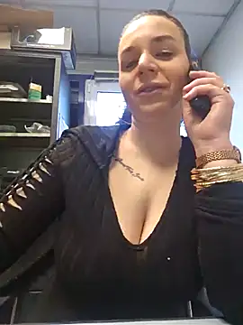 olga tentation online show from April 3, 2026, 6:20 am