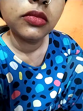 Snapshot of Sexy_Divya__ chatting on April 7, 2026, 12:56 am Sexy Divya online show from April 7, 2026, 12:56 am