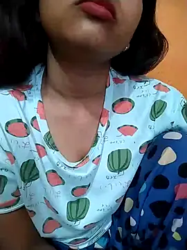 Snapshot of Sexy_Divya__ chatting on April 3, 2026, 1:01 am Sexy Divya online show from April 3, 2026, 1:01 am