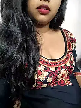 Snapshot of Sexy_Divya__ chatting on June 3, 2026, 6:47 am Sexy Divya online show from June 3, 2026, 6:47 am