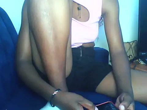 Mleng7677 online show from January 6, 2026, 11:47 am