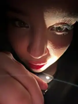 KilianaNoir online show from February 22, 2026, 9:38 pm