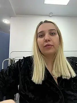 KilianaNoir online show from February 13, 2026, 7:19 am