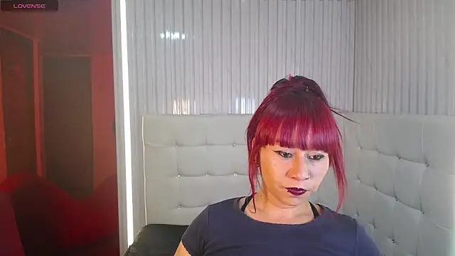 GemaSweet online show from November 10, 2025, 12:54 pm