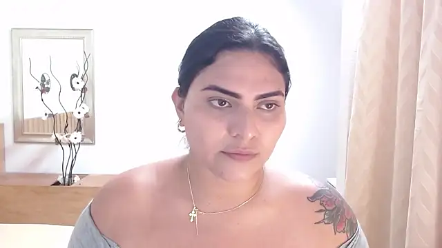 MariaVex online show from January 9, 2026, 8:05 pm