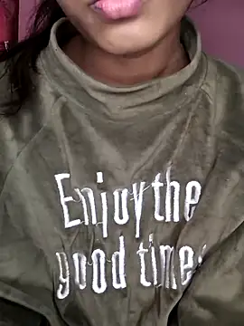 priyanka-rani1 online show from November 12, 2025, 4:55 pm