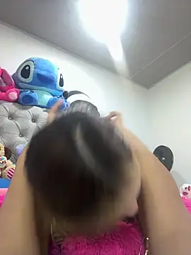 MelodySanz online show from January 19, 2026, 12:58 am