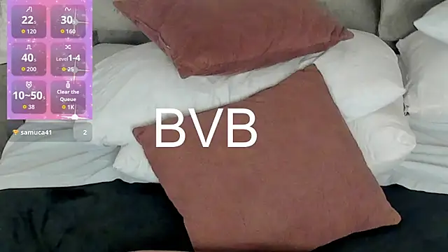 NikkiBotero online show from January 15, 2026, 3:54 am