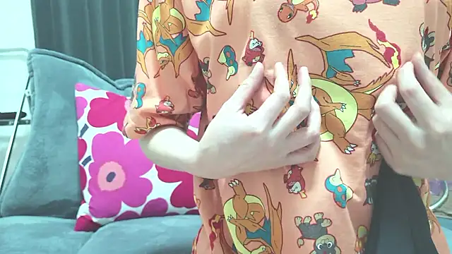 Snapshot of ohaona chatting on February 15, 2026, 1:21 pm ohaona online show from February 15, 2026, 1:21 pm