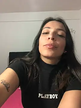 Snapshot of Vianca_Costt chatting on March 25, 2026, 3:06 am Vianca Costt online show from March 25, 2026, 3:06 am