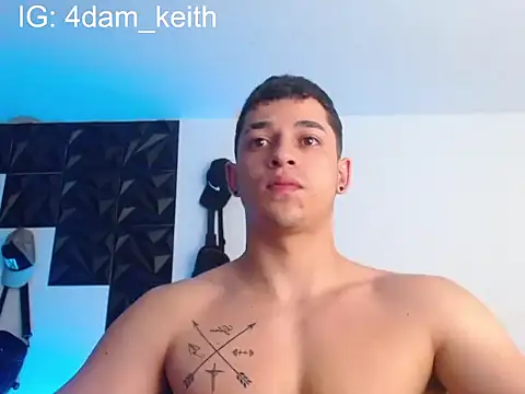 adam keith online show from November 14, 2025, 10:02 pm