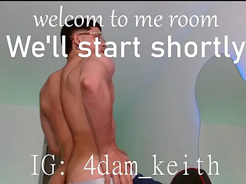 adam keith online show from January 9, 2026, 2:13 pm