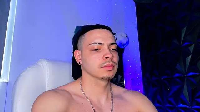 Maxwell Dupont online show from January 9, 2026, 8:49 pm