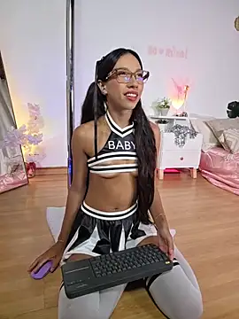 selene starkk online show from April 27, 2026, 11:47 pm