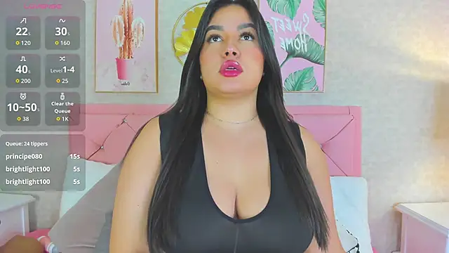 Snapshot of cristal_kane chatting on May 4, 2026, 7:17 pm cristal kane online show from May 4, 2026, 7:17 pm