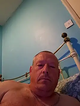 Tyson120 online show from June 5, 2026, 11:21 pm