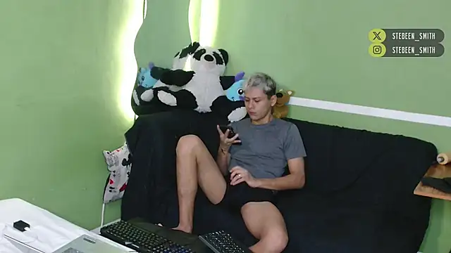 Snapshot of stebeen_smithh chatting on February 16, 2026, 11:53 am stebeen smithh online show from February 16, 2026, 11:53 am