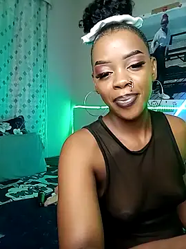 Eve Scarlet online show from March 18, 2026, 10:10 pm