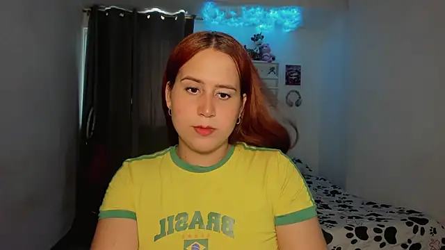 Sofiababyy online show from July 27, 2026, 7:10 pm