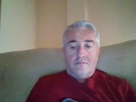 Cumlover5534 online show from December 22, 2025, 9:20 am