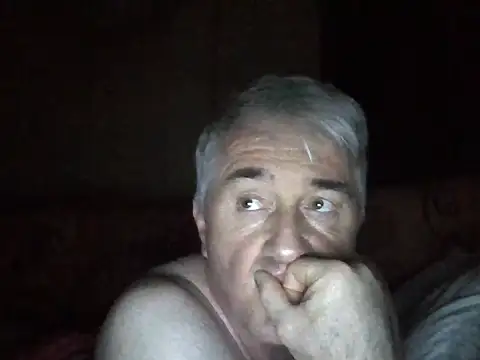 Cumlover5534 online show from July 26, 2026, 9:54 pm