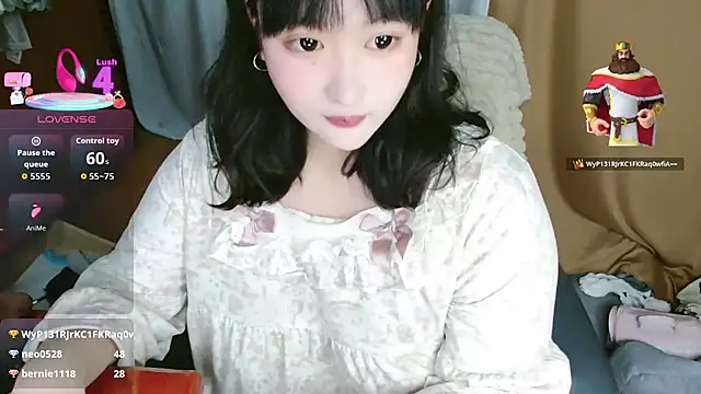 sallybing online show from March 14, 2026, 6:58 pm