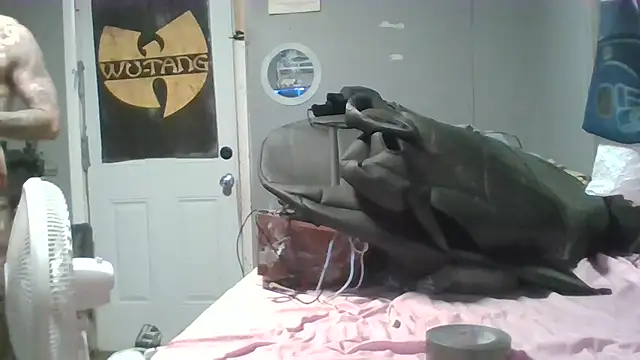 trickydickydaddy online show from March 23, 2026, 3:06 am