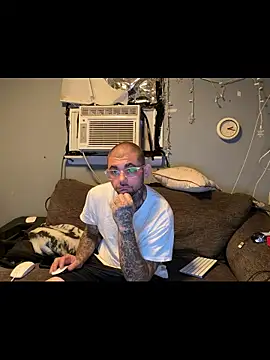 trickydickydaddy online show from June 8, 2026, 10:05 am