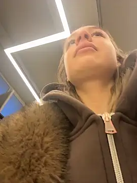 SashaCatt online show from February 1, 2026, 6:00 am