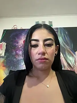 SCARLETT INK  online show from March 21, 2026, 4:57 am