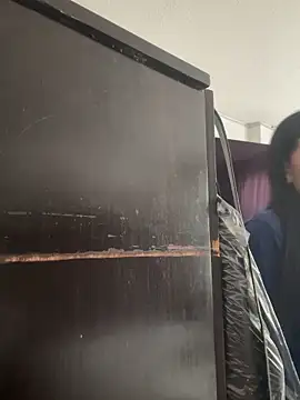 SCARLETT INK  online show from May 24, 2026, 5:24 pm