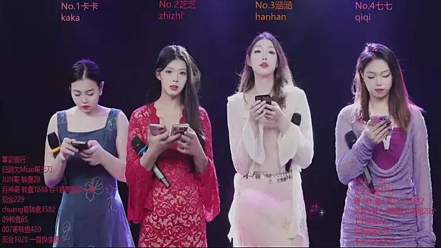 HHH-777 online show from December 18, 2025, 4:11 pm