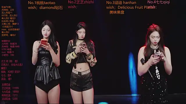 Snapshot of HHH-777 chatting on February 10, 2026, 4:28 pm HHH-777 online show from February 10, 2026, 4:28 pm