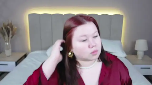 Snapshot of EvaNova_ chatting on March 28, 2026, 10:49 am EvaNova online show from March 28, 2026, 10:49 am