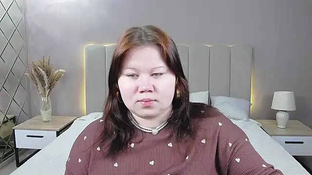 Snapshot of EvaNova_ chatting on March 5, 2026, 4:20 am EvaNova online show from March 5, 2026, 4:20 am