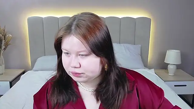 Snapshot of EvaNova_ chatting on March 15, 2026, 10:11 am EvaNova online show from March 15, 2026, 10:11 am