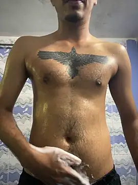 Snapshot of Nonstop_brutal chatting on November 11, 2025, 5:35 am Nonstop brutal online show from November 11, 2025, 5:35 am