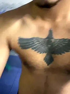 Snapshot of Nonstop_brutal chatting on November 13, 2025, 8:40 am Nonstop brutal online show from November 13, 2025, 8:40 am