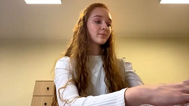 NormaKitka online show from November 12, 2025, 1:04 pm